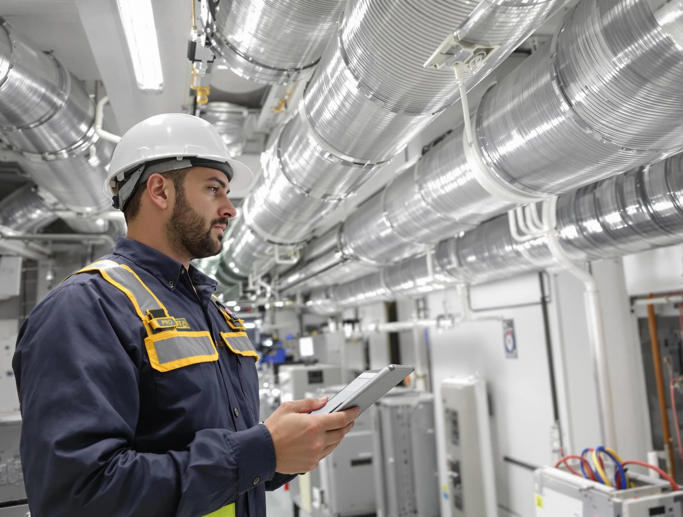 Filter Inspection service in Moody, AL